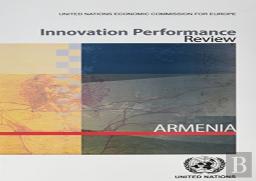 Innovation Performance Review Of Armenia