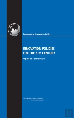 Bertrand.pt - Innovation Policies For The 21st Century