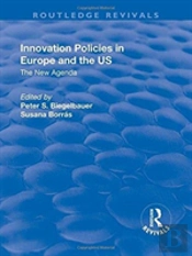 Innovation Policies In Europe And The Us