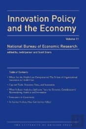 Innovation Policy And The Economy, 2010