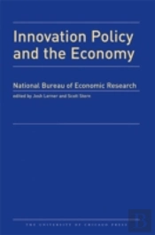 Innovation Policy And The Economy, 2012
