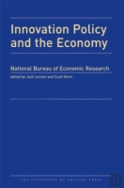 Bertrand.pt - Innovation Policy And The Economy, 2012