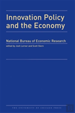 Bertrand.pt - Innovation Policy And The Economy, 2018