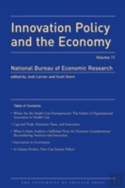 Bertrand.pt - Innovation Policy And The Economy