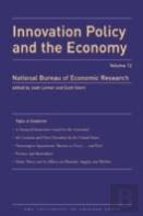 Innovation Policy And The Economy