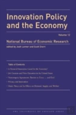 Bertrand.pt - Innovation Policy And The Economy