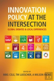 Innovation Policy At The Intersection