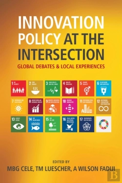 Bertrand.pt - Innovation Policy At The Intersection