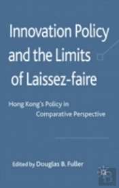 Innovation Policy & The Limits Of Laisse
