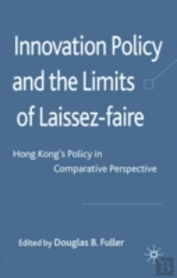 Bertrand.pt - Innovation Policy & The Limits Of Laisse