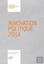 Innovation Politique 2014