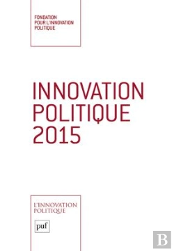 Bertrand.pt - Innovation Politique 2015
