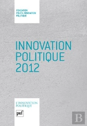 Innovation Politique (Édition 2012)