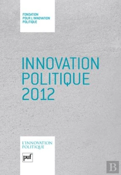 Bertrand.pt - Innovation Politique (Édition 2012)