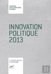 Innovation Politique (Édition 2013)