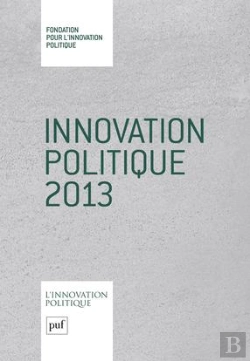 Bertrand.pt - Innovation Politique (Édition 2013)