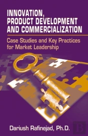 Innovation, Product Development And Commercialization