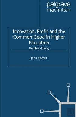 Bertrand.pt - Innovation, Profit And The Common Good In Higher Education