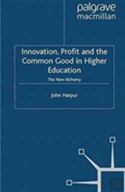Bertrand.pt - Innovation, Profit And The Common Good In Higher Education