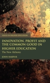 Innovation Profit & The Common Good In H