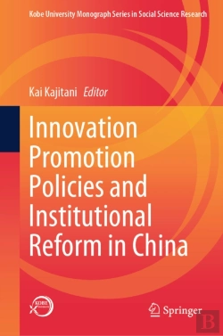 Bertrand.pt - Innovation Promotion Policies And Institutional Reform In China