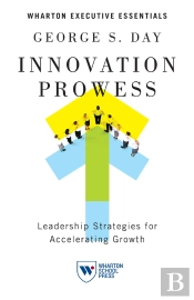 Innovation Prowess