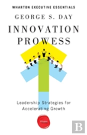 Innovation Prowess