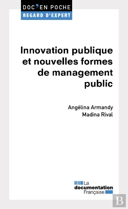 Bertrand.pt - Innovation Publique Et Nouvelles Formes De Management