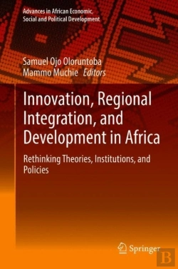 Bertrand.pt - Innovation, Regional Integration, And Development In Africa