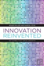 Innovation Reinvented