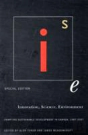 Innovation, Science, Environment 1987-2007