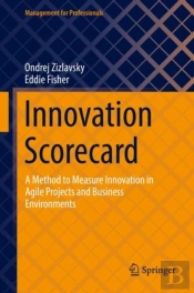 Innovation Scorecard