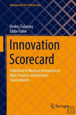 Bertrand.pt - Innovation Scorecard