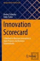Innovation Scorecard