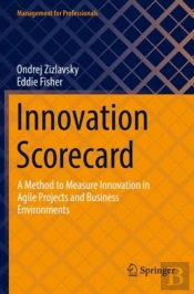 Innovation Scorecard