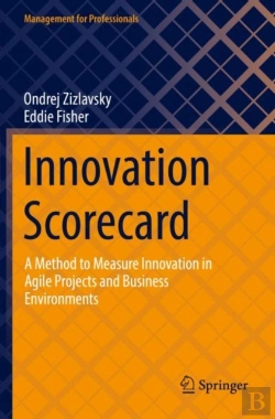 Bertrand.pt - Innovation Scorecard