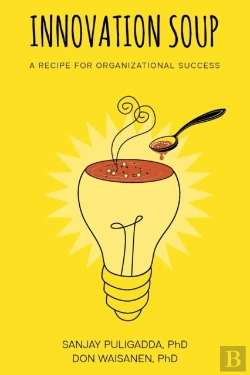 Bertrand.pt - Innovation Soup