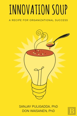 Bertrand.pt - Innovation Soup