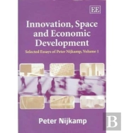 Innovation, Space And Economic Development