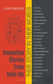 Innovation Stories From India Inc