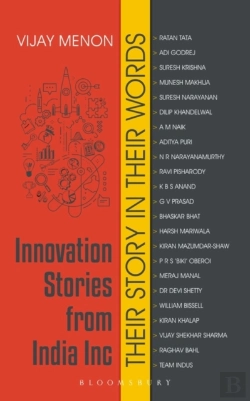 Bertrand.pt - Innovation Stories From India Inc