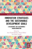 Innovation Strategies And The Sustainable Development Goals