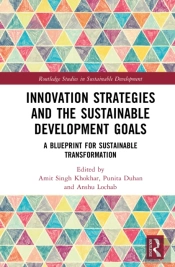 Innovation Strategies And The Sustainable Development Goals