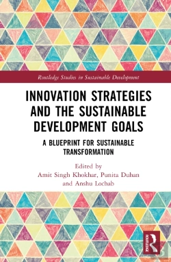 Bertrand.pt - Innovation Strategies And The Sustainable Development Goals