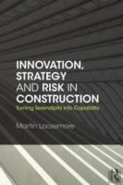 Bertrand.pt - Innovation, Strategy And Risk In Construction