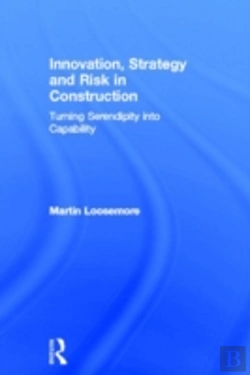 Bertrand.pt - Innovation, Strategy And Risk In Construction