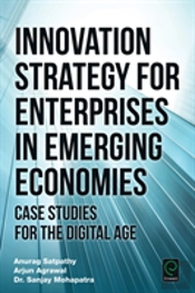 Innovation Strategy For Enterprises In Emerging Economies