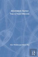 Innovation Sucks!