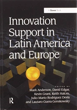 Bertrand.pt - Innovation Support In Latin America And Europe
