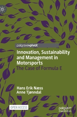 Bertrand.pt - Innovation, Sustainability And Management In Motorsports